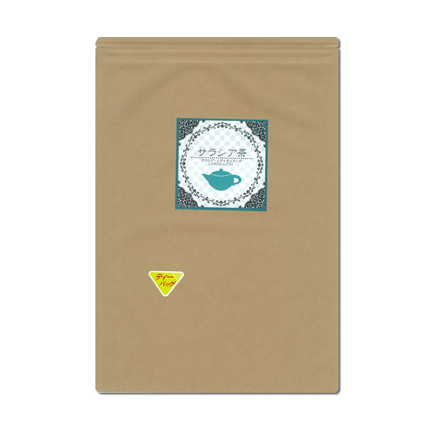 サラシア茶(3g×50ティーバッグ)/サラシア・レティキュラータティー商品画像